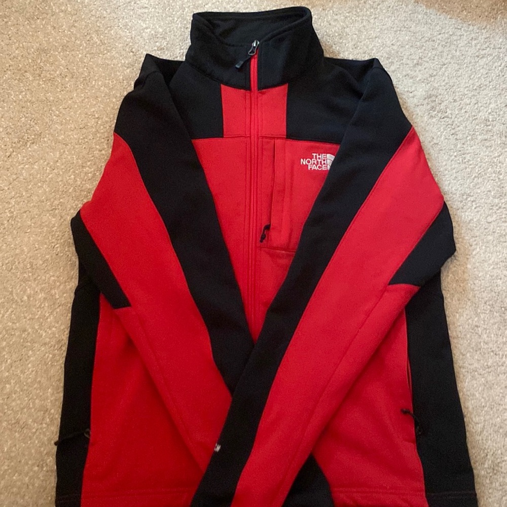 North face jacket